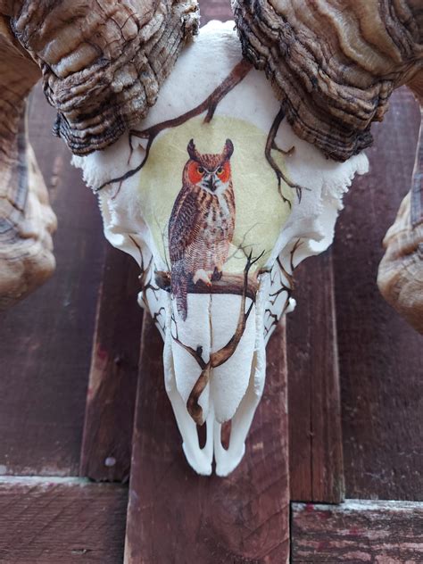 rm skull watch 1/1